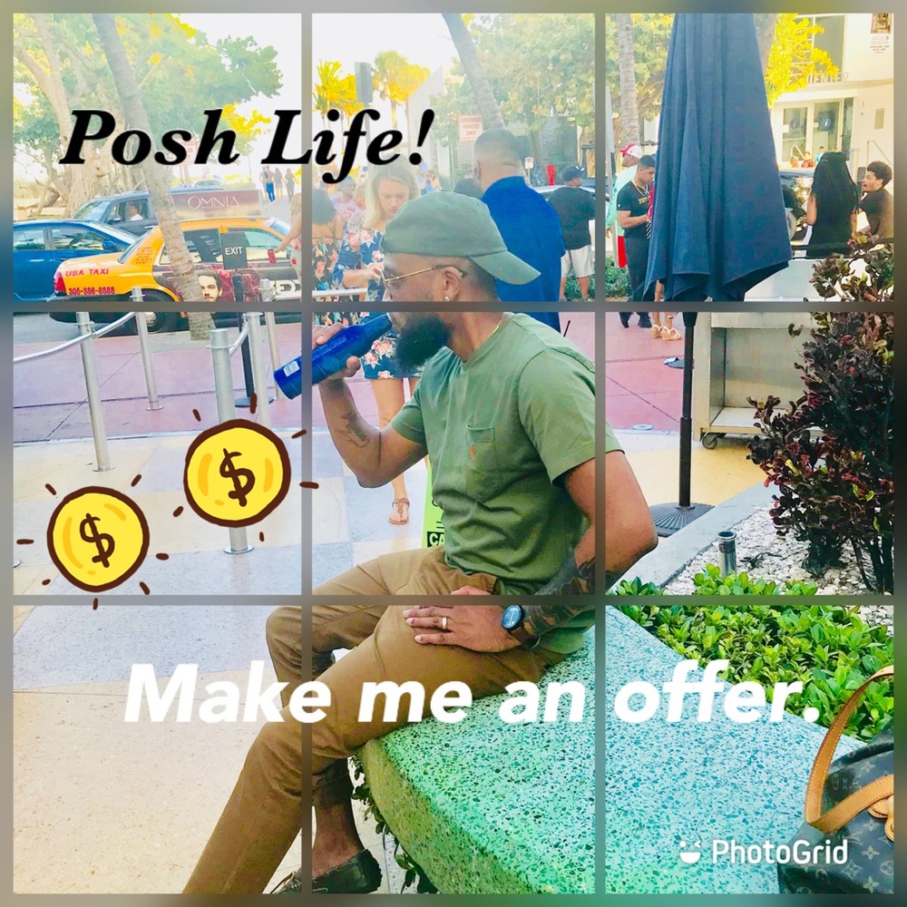 Reasonable Offers Welcome!!!😎🤩